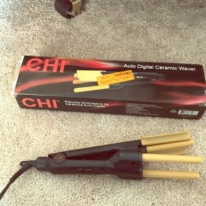 CHI Ceramic Waver